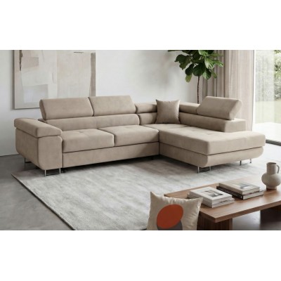 Minkštas kampas MANILA (Manila-02) D Minkštas kampas MANILA (Manila-02) D